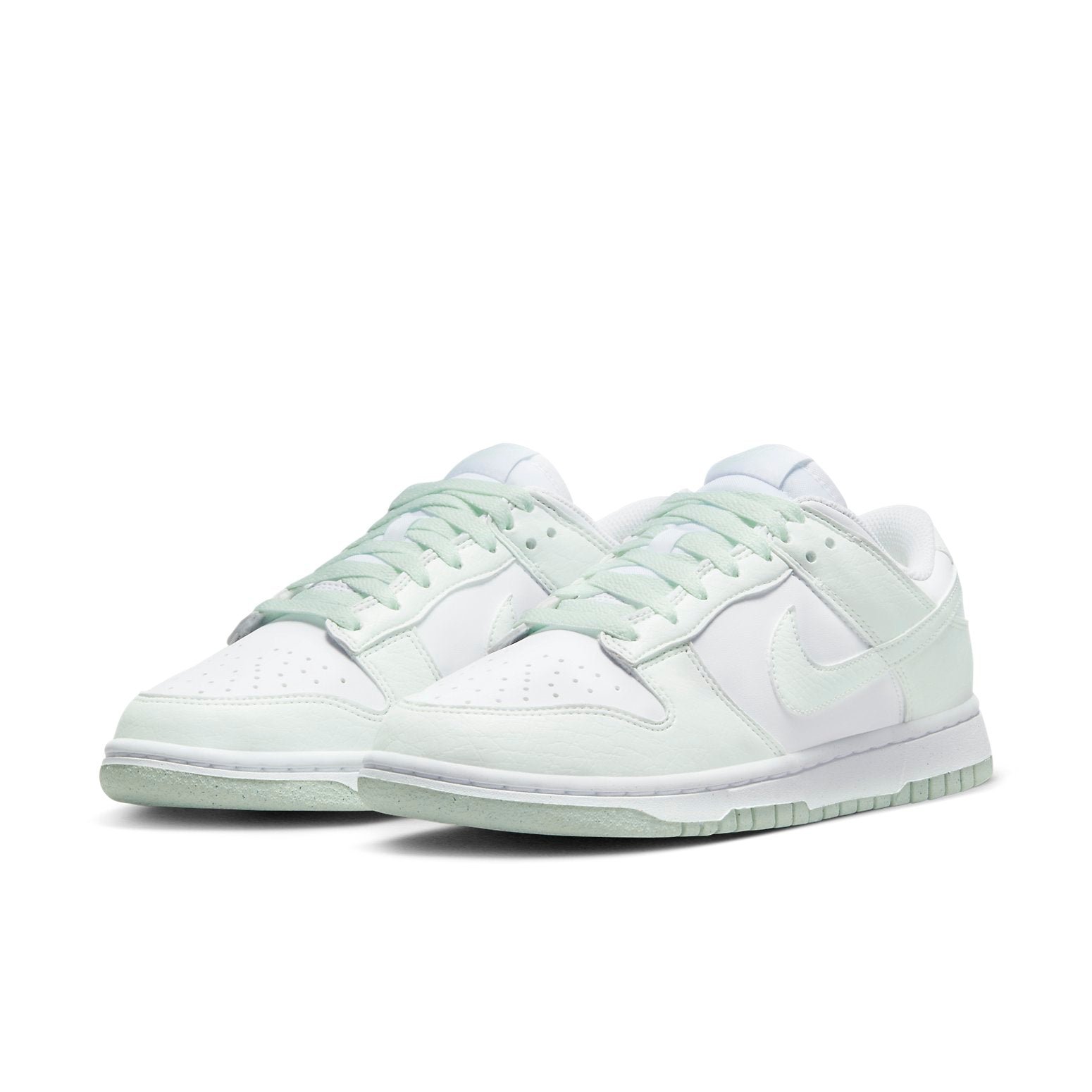 Nike Dunk Low Next Nature White Mint