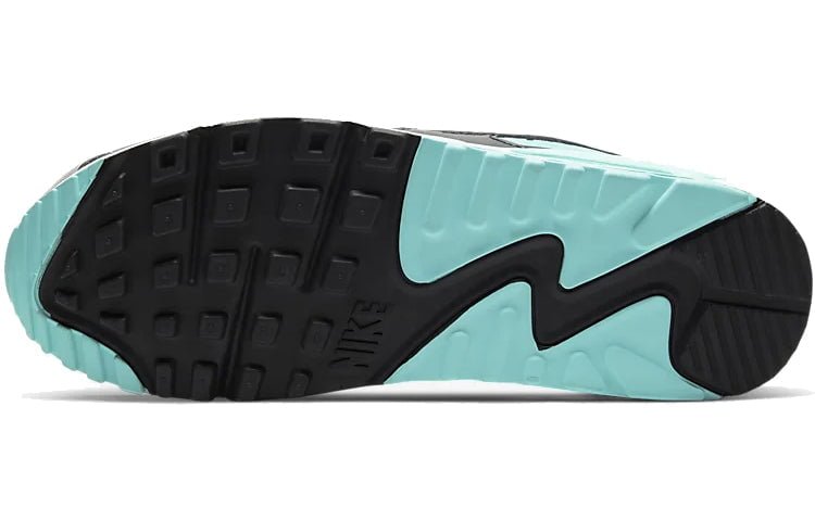 Nike Air Max 90 Hyper Turquoise