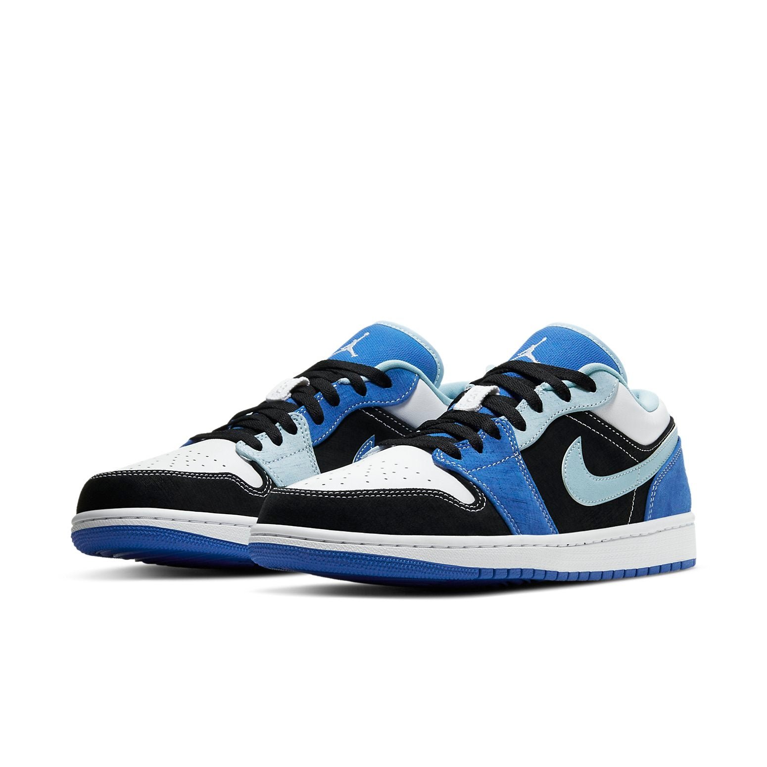 Air Jordan 1 Low SE Racer Blue