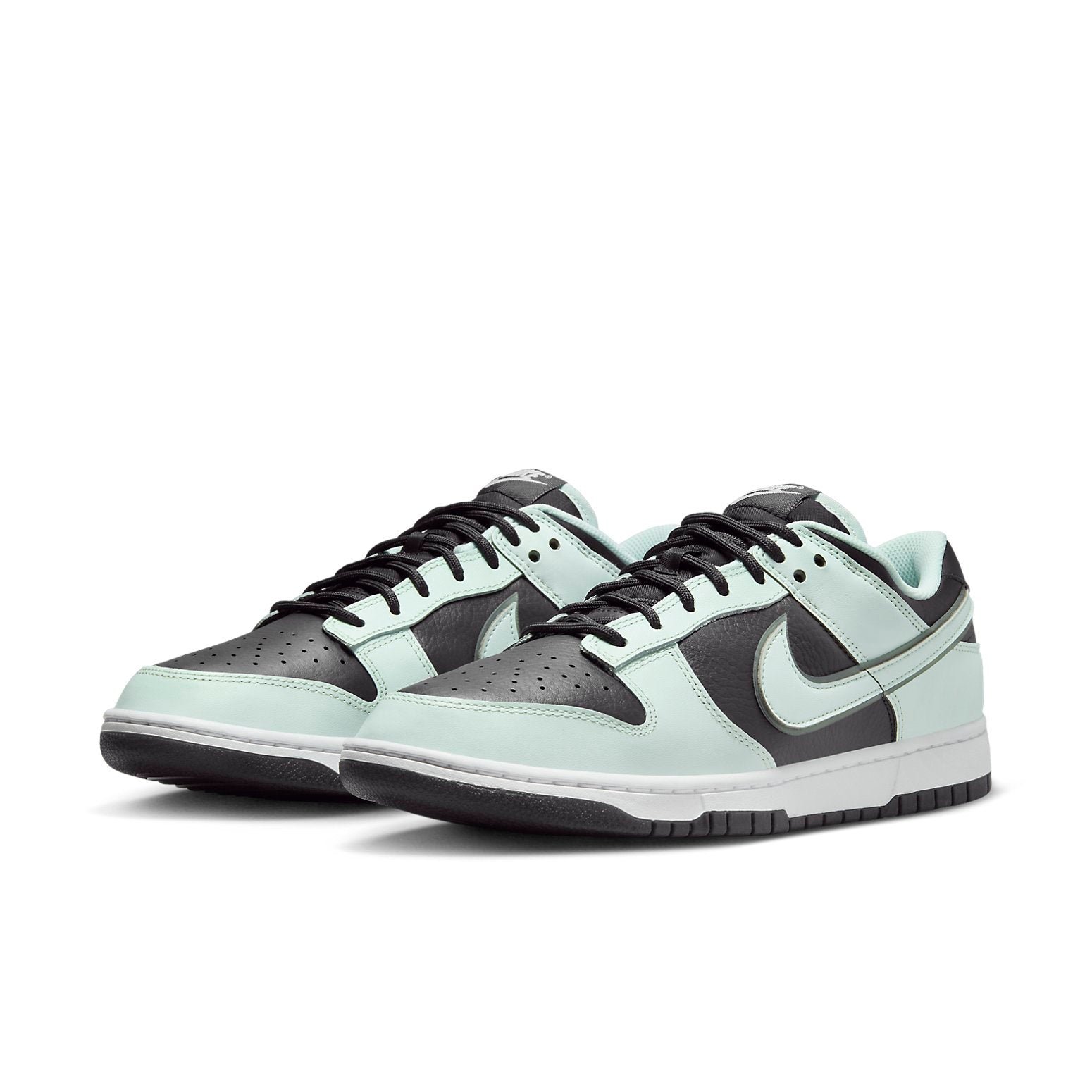 Nike Dunk Low Premium Dark Smoke Grey