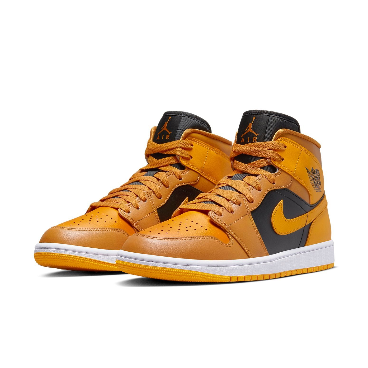 Air Jordan 1 Mid Chutney