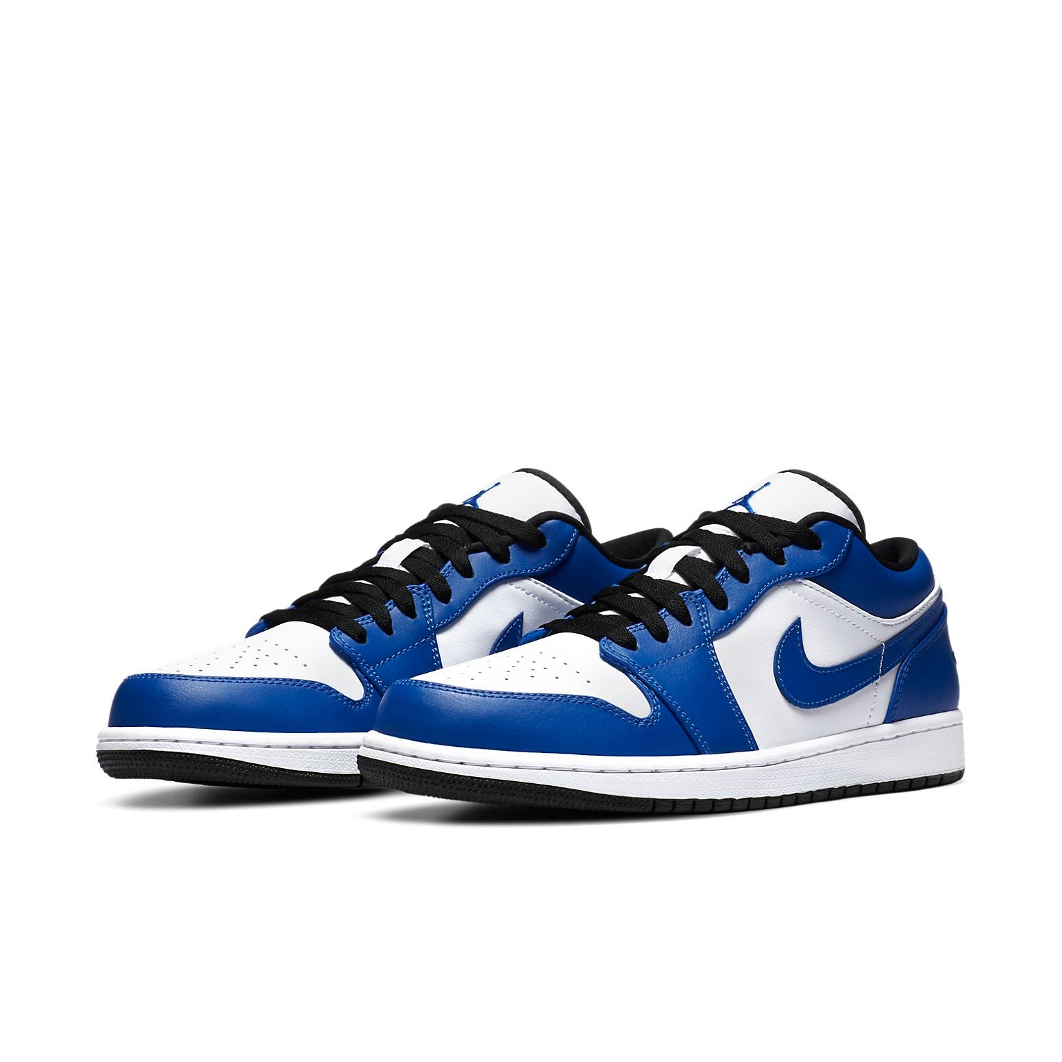 Air Jordan 1 Low Game Royal