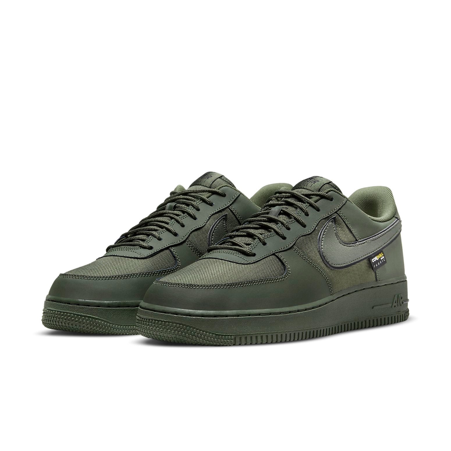 Nike Air Force 1 Low 07 Cargo Khaki