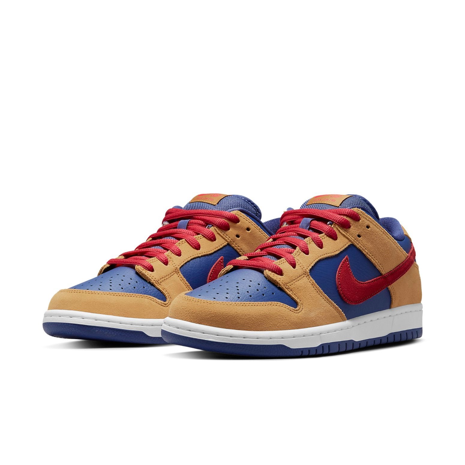 Nike SB Dunk Low Reverse Papa Bear