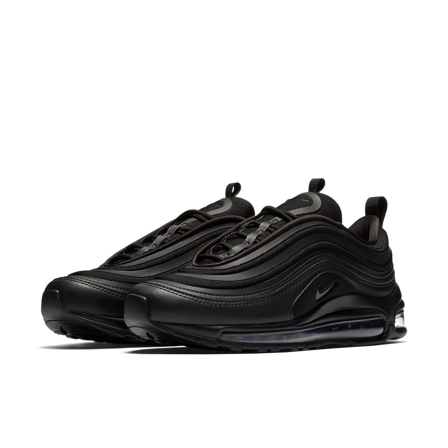 Nike Air Max 97 Ultra 17 Triple Black