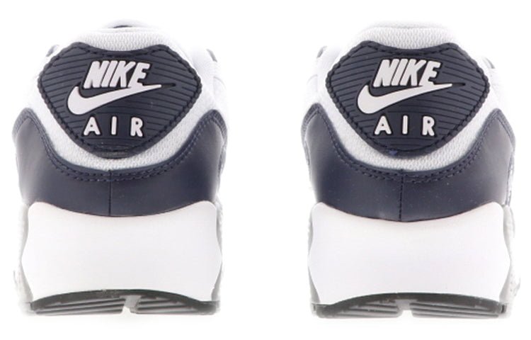 Nike Air Max 90 Obsidian White