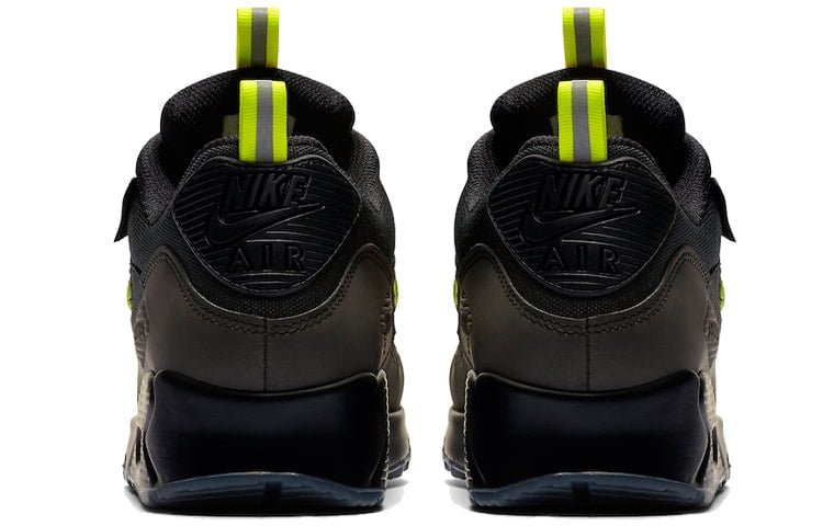 Nike The Basement x Air Max 90 Manchester