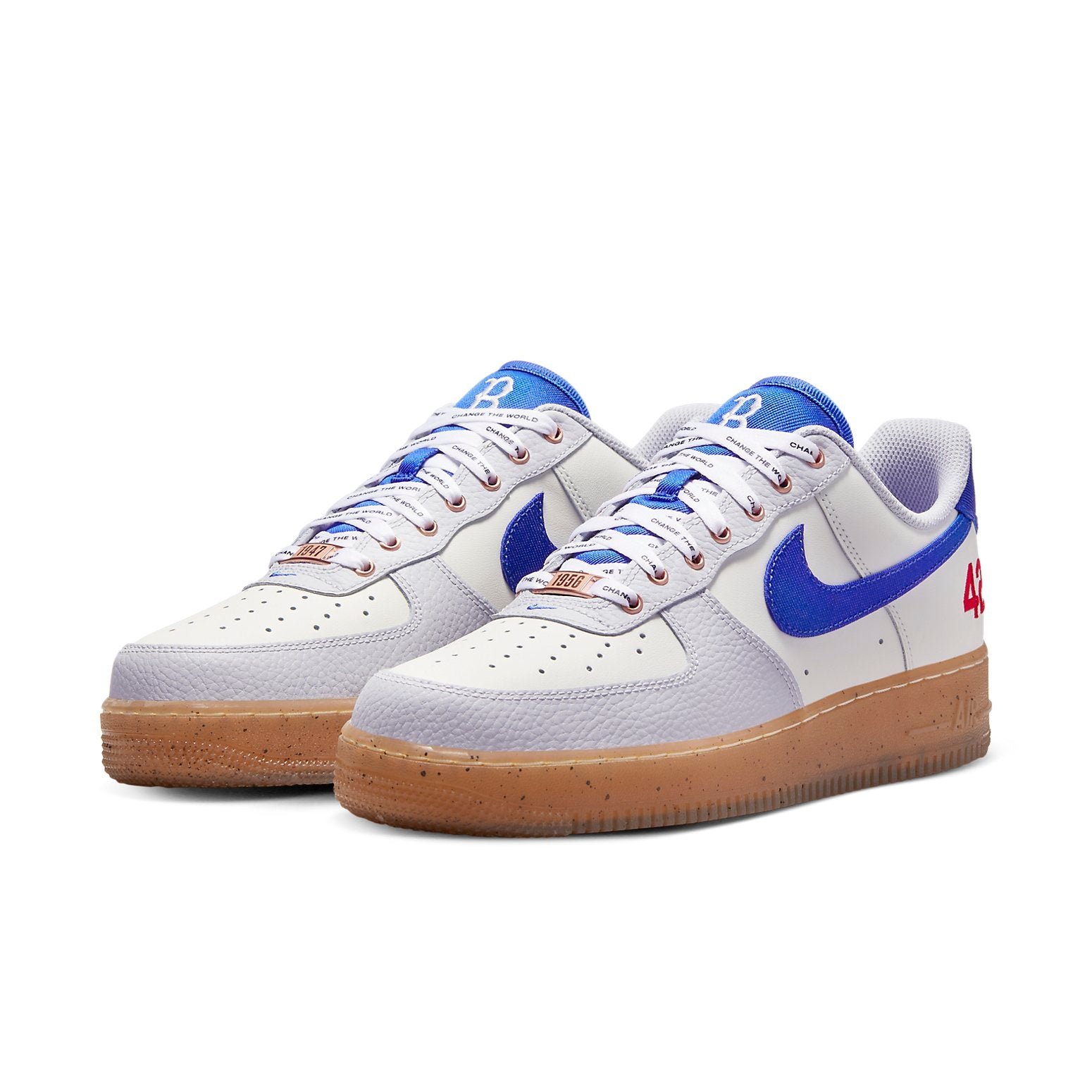 Nike Air Force 1 Low Jackie Robinson