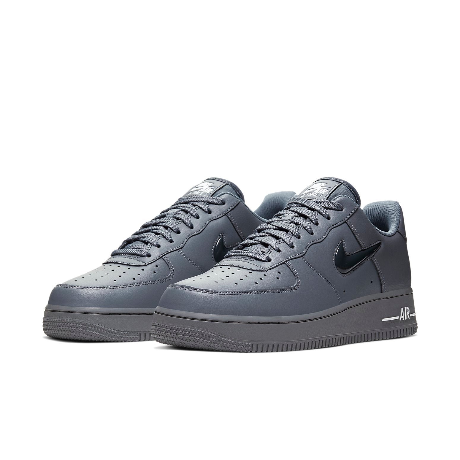 Nike Air Force 1 Low Jewel Grey