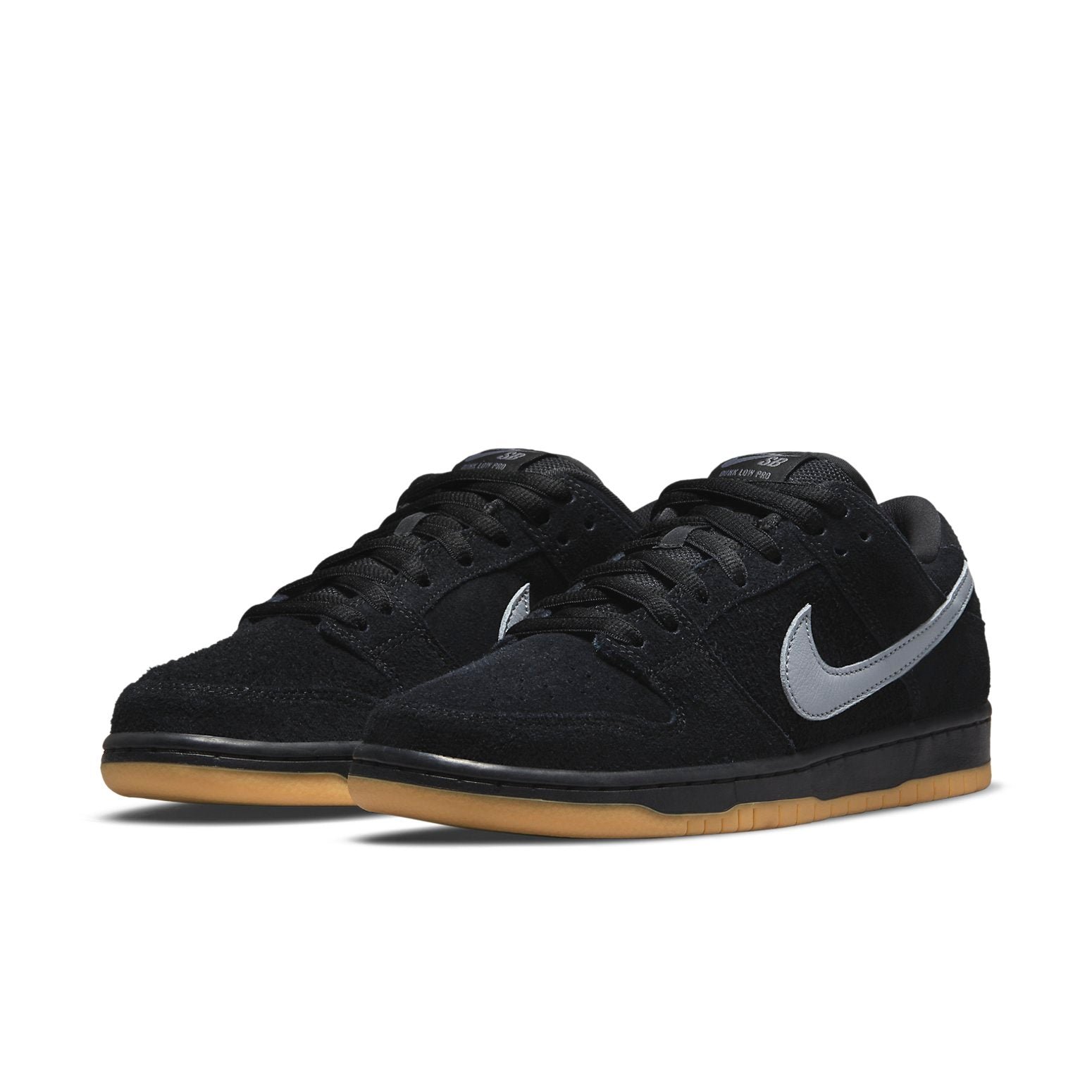 Nike Dunk Low Pro SB Fog