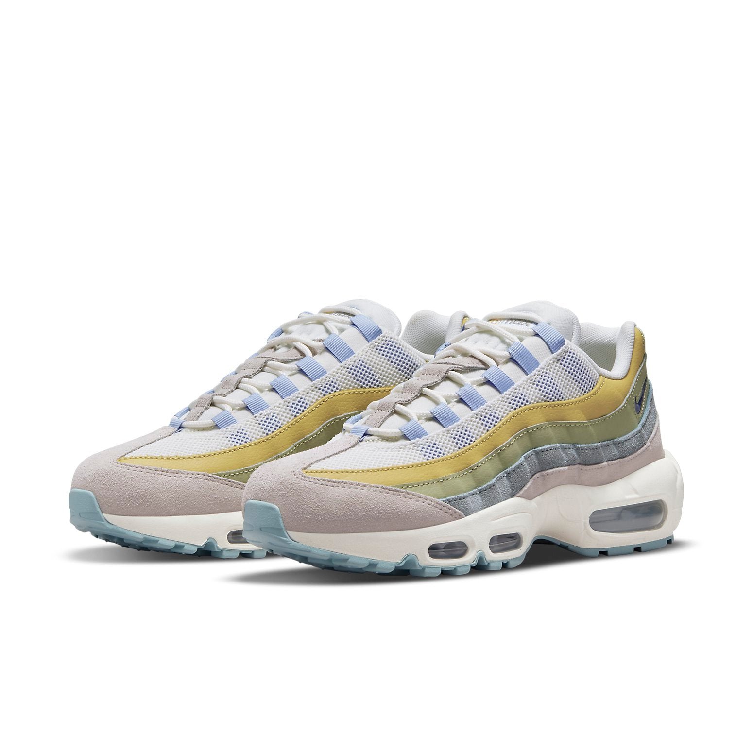 Nike Air Max 95 TM Easter Pastel