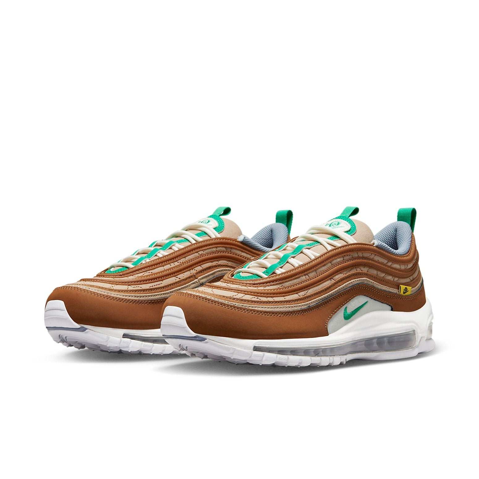 Nike Air Max 97 SE Moving Company