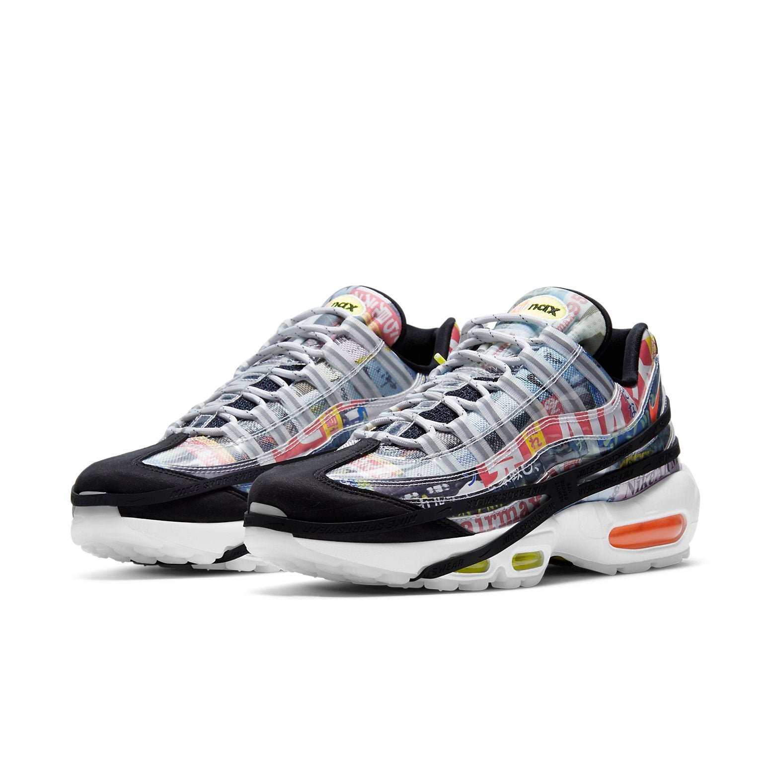 Nike Air Max 95 SE Japan Heritage