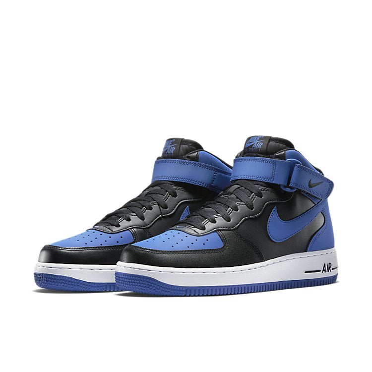 Nike Air Force 1 Mid 07 Game Royal