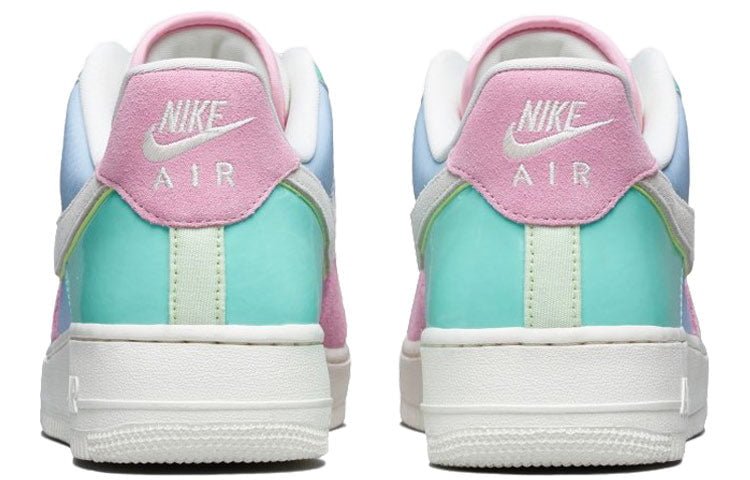 Nike Air Force 1 Low Spring Patchwork 2018