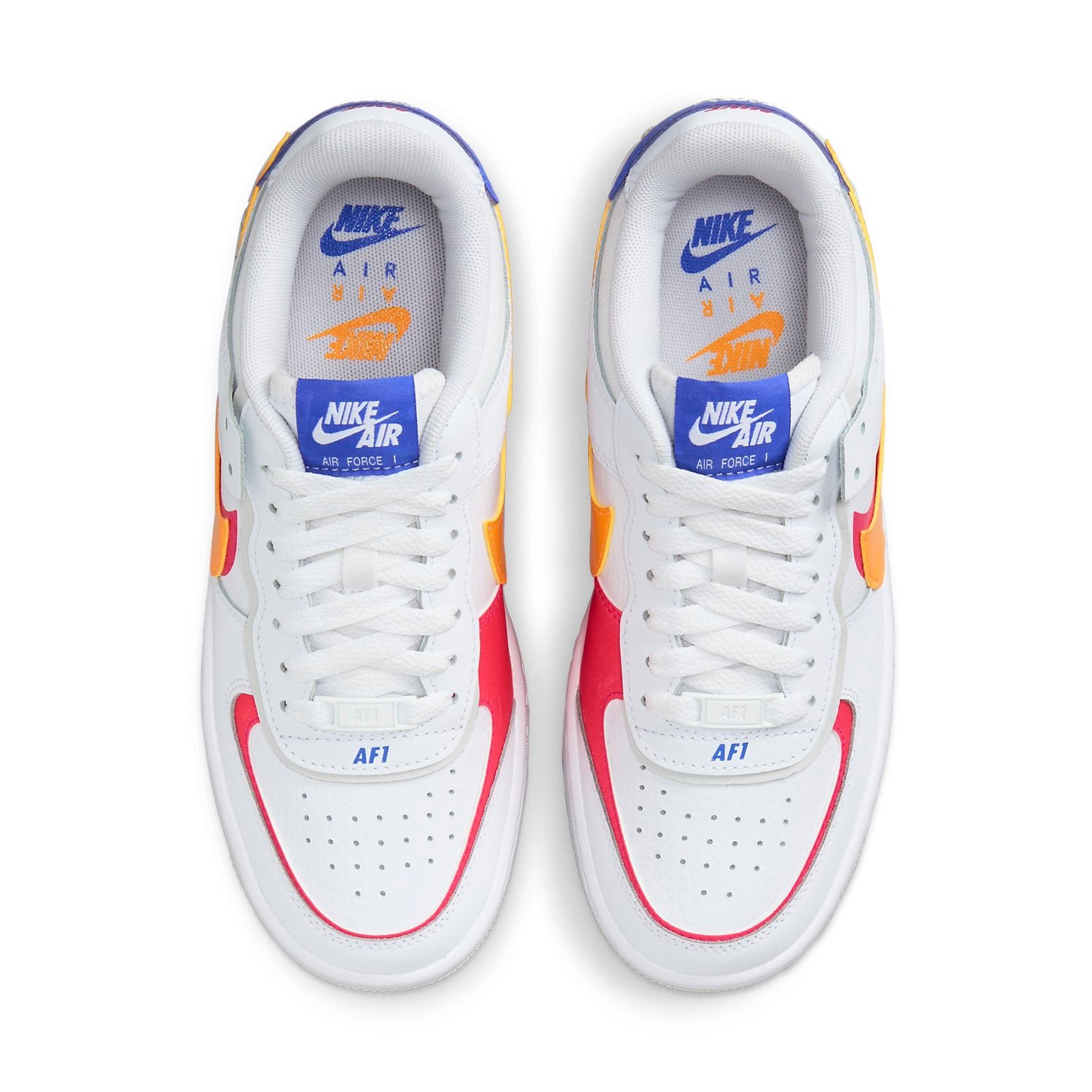 Nike Air Force 1 Low Shadow Gundam