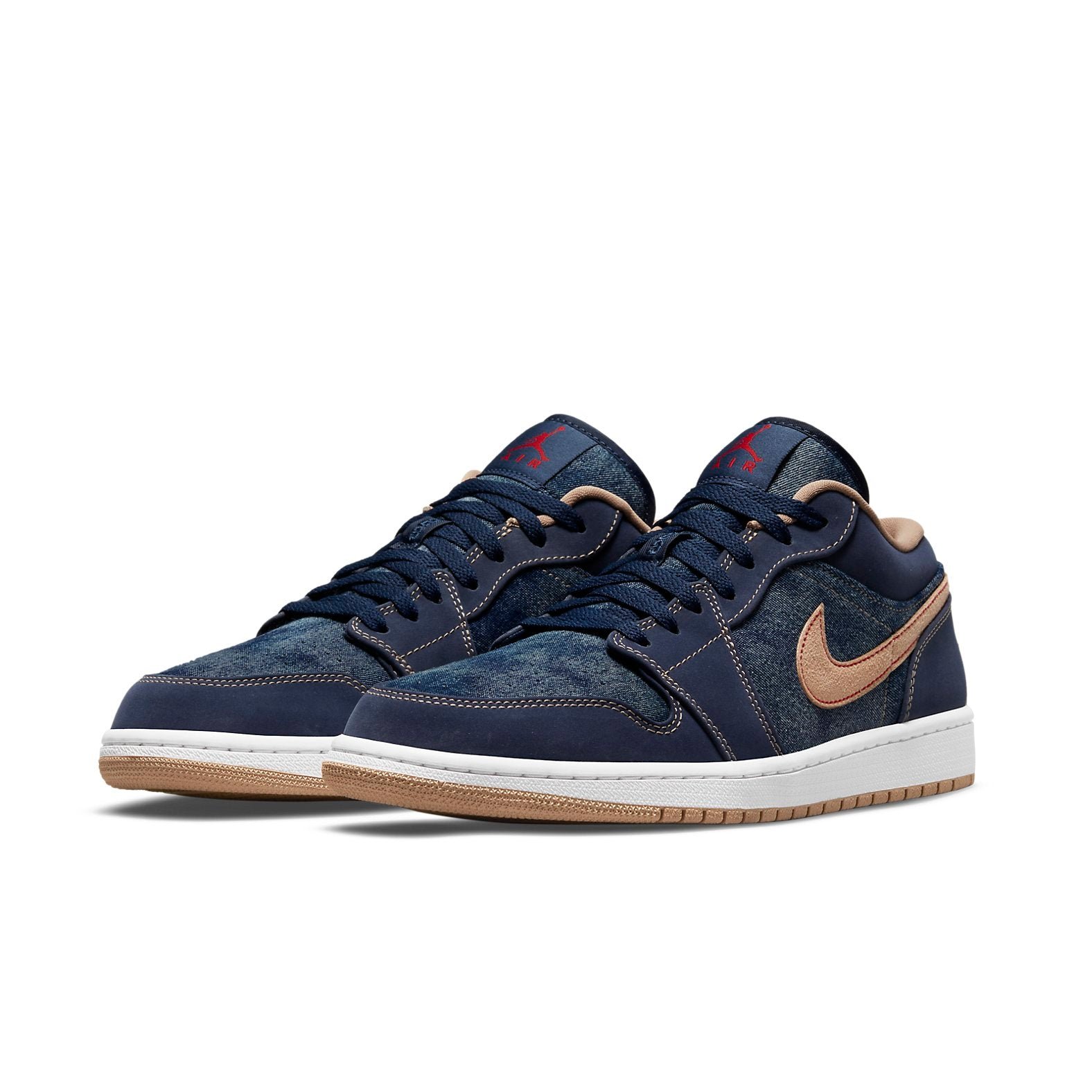 Air Jordan 1 Low SE Denim