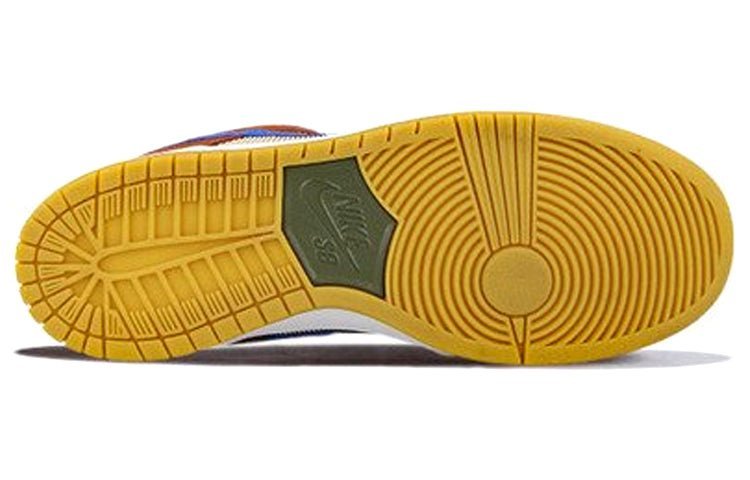 Nike Dunk Low Pro SB Corduroy