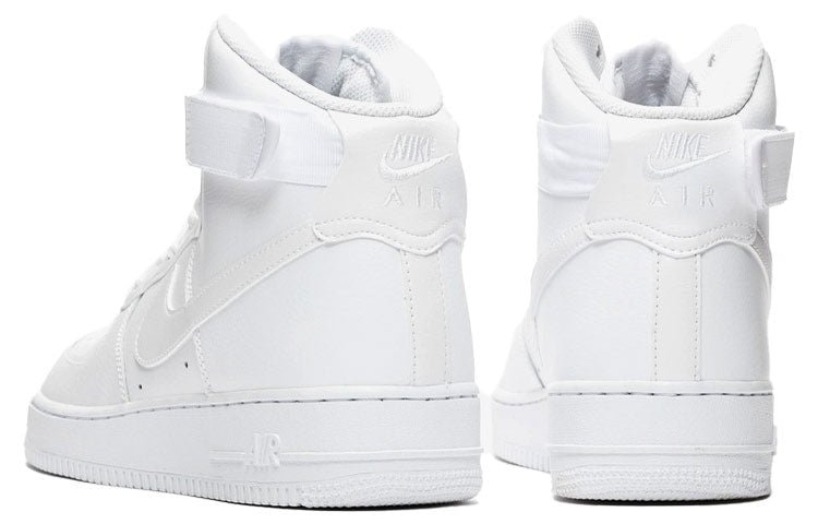 Nike Air Force 1 High 07 White