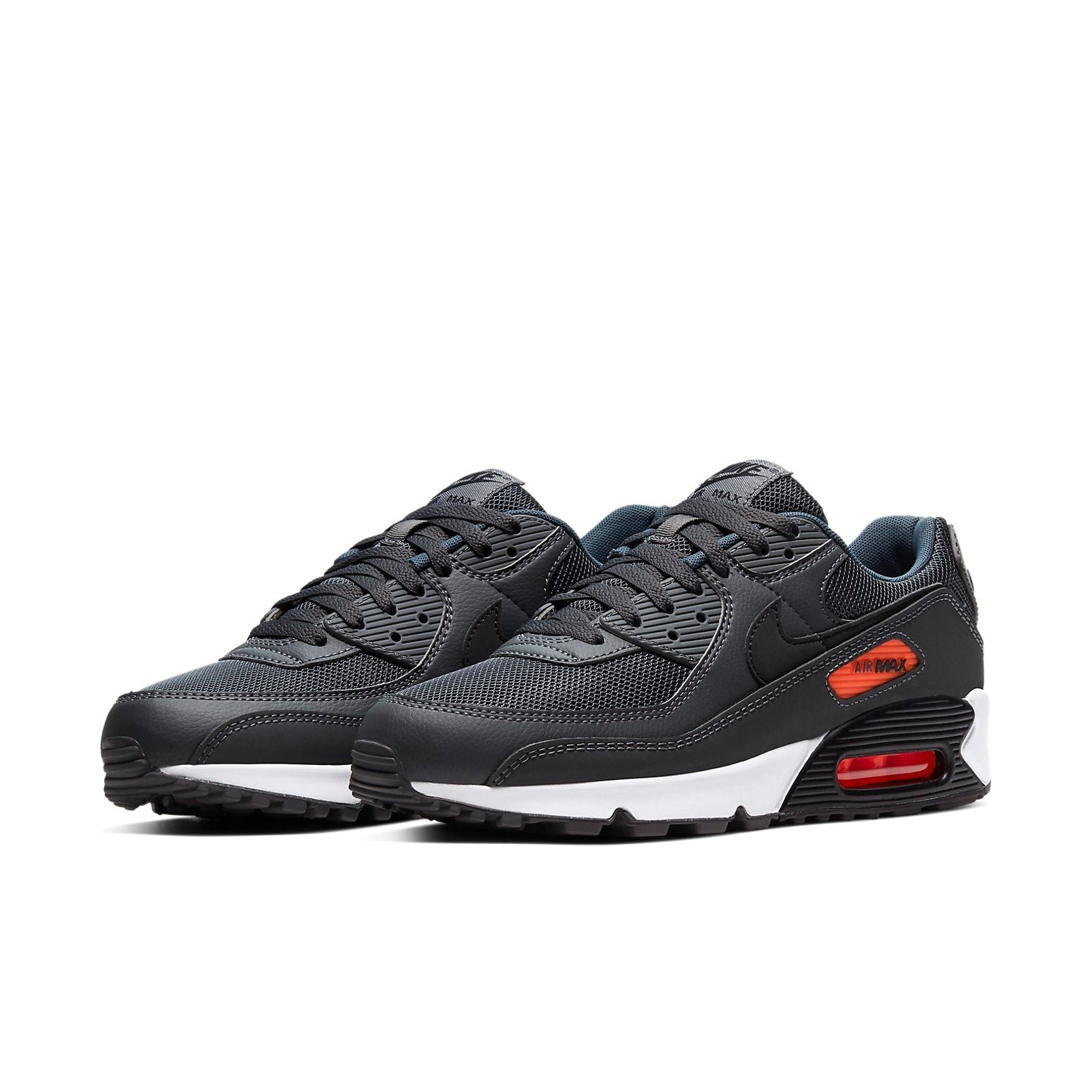 Nike Air Max 90 Dark Grey