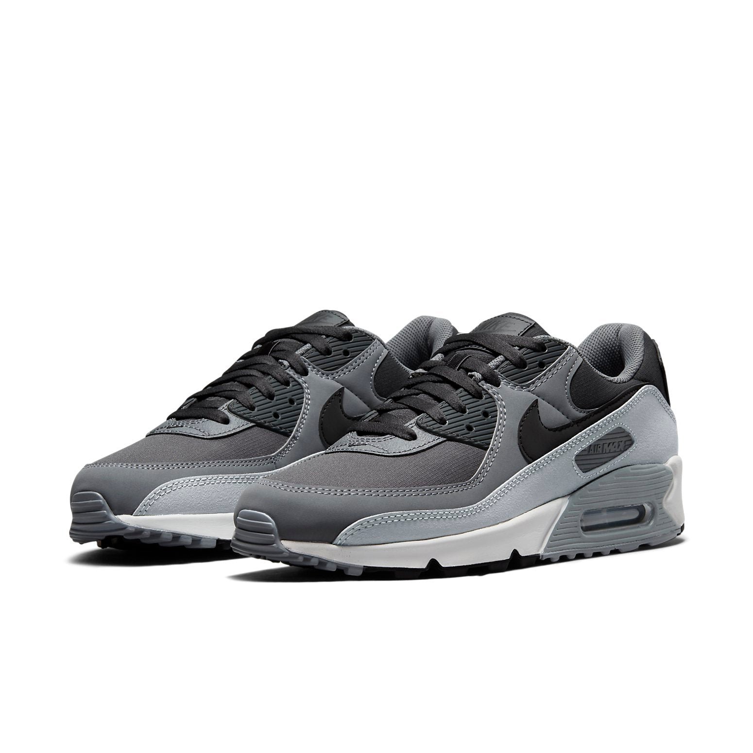 Nike Air Max 90 Anthracite Dark Grey