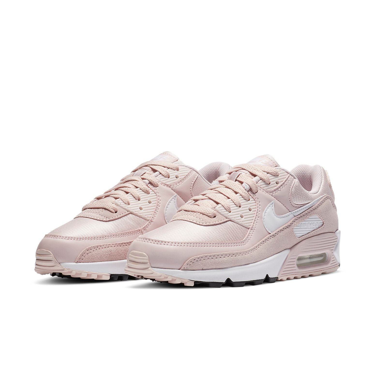 Nike Air Max 90 Barely Rose