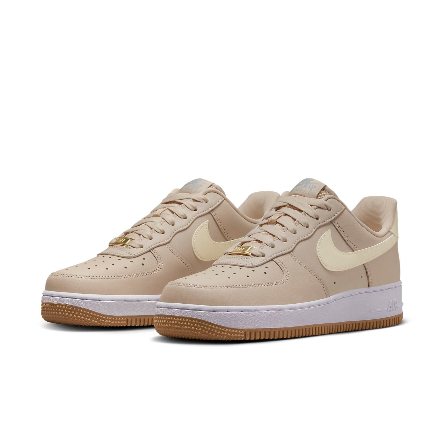 Nike Air Force 1 Low Coconut Milk