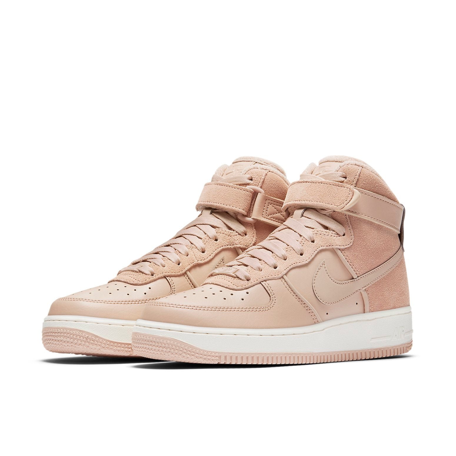 Nike Air Force 1 High Bio Beige