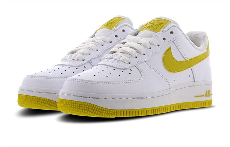 Nike Air Force 1 Low Bright Citron