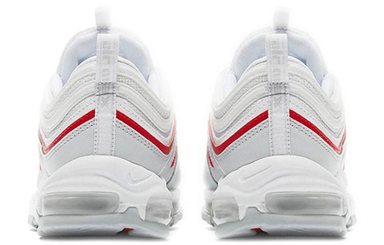 Nike Air Max 97 University Red White