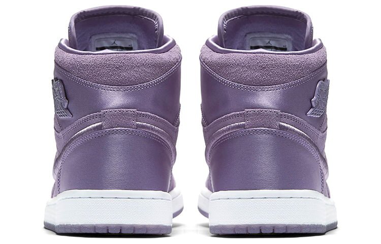 Air Jordan 1 Retro High Season of Her: Orchid