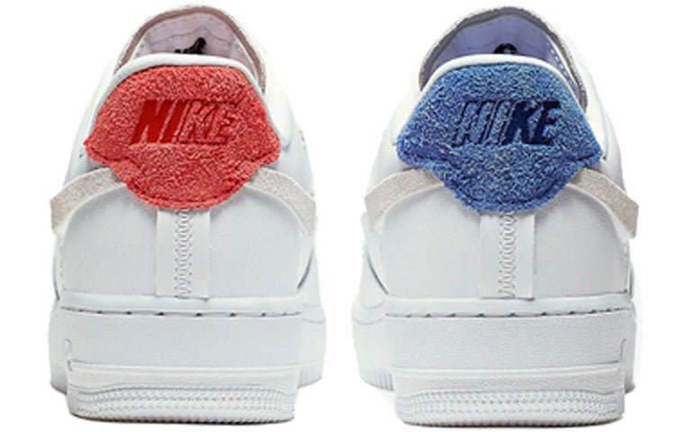 Nike Air Force 1 Low Vandalized
