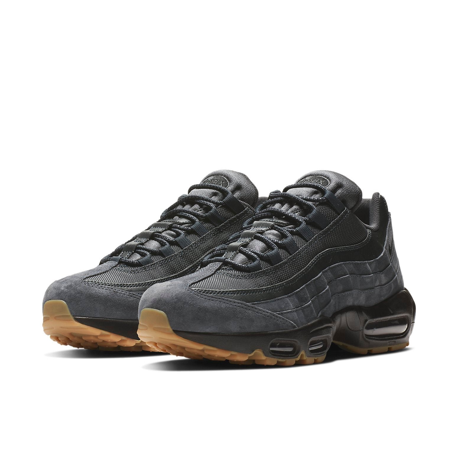 Nike Air Max 95 SE Anthracite