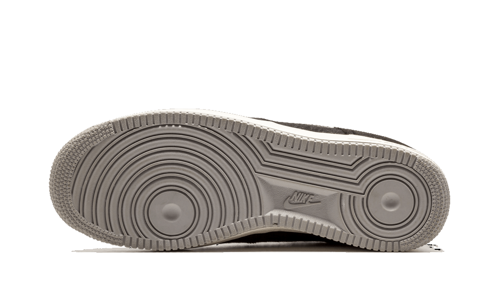 Nike Air Force 1 Low Prm Tz Bearbrick