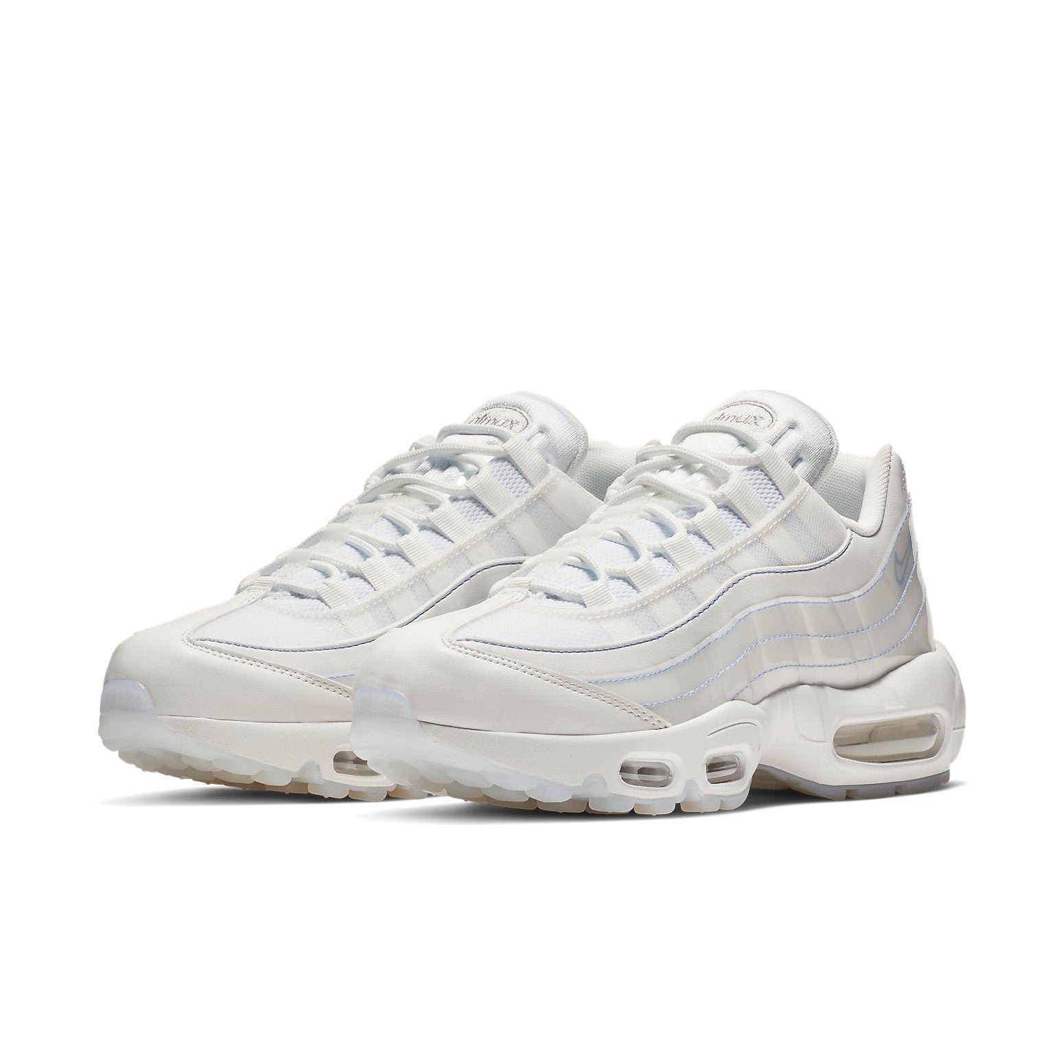 Nike Air Max 95 SE Summit White