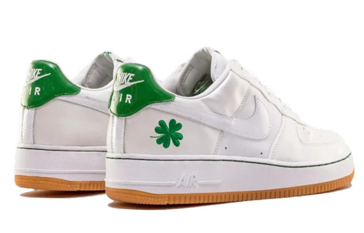Nike Air Force 1 Low St Pattys Day