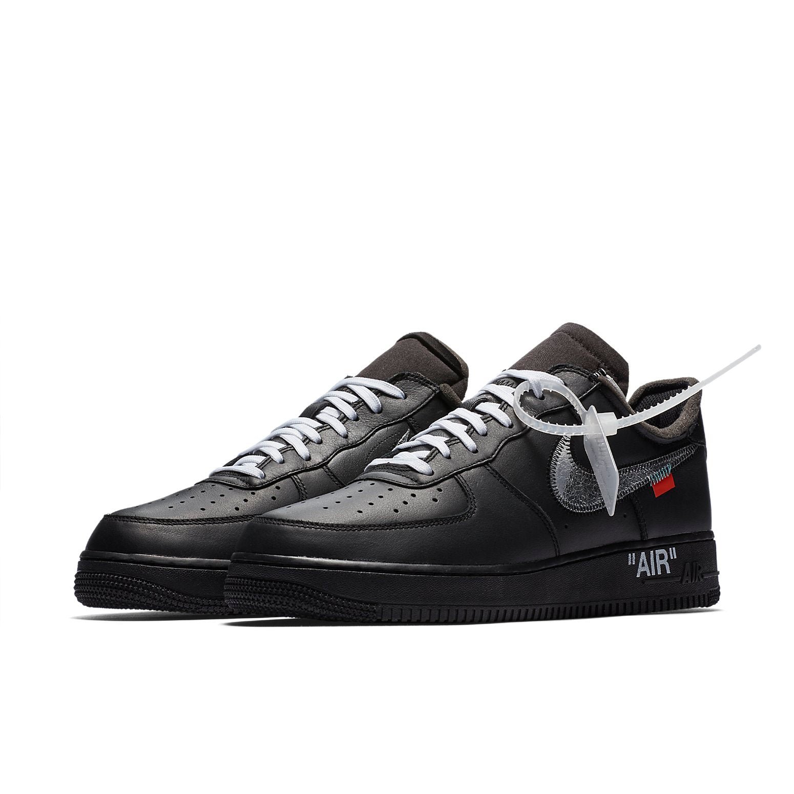 Nike OffWhite x Air Force 1 Low 07 MoMA