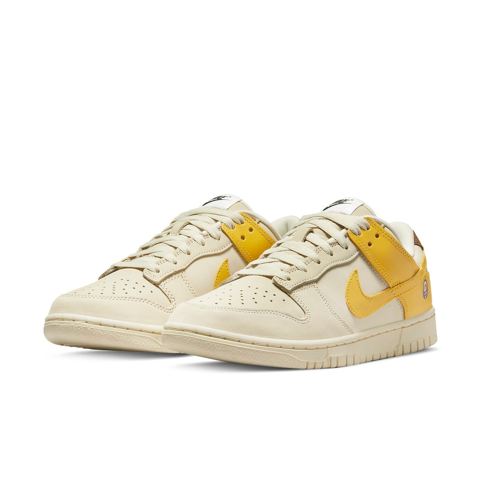 Nike Dunk Low LX Banana