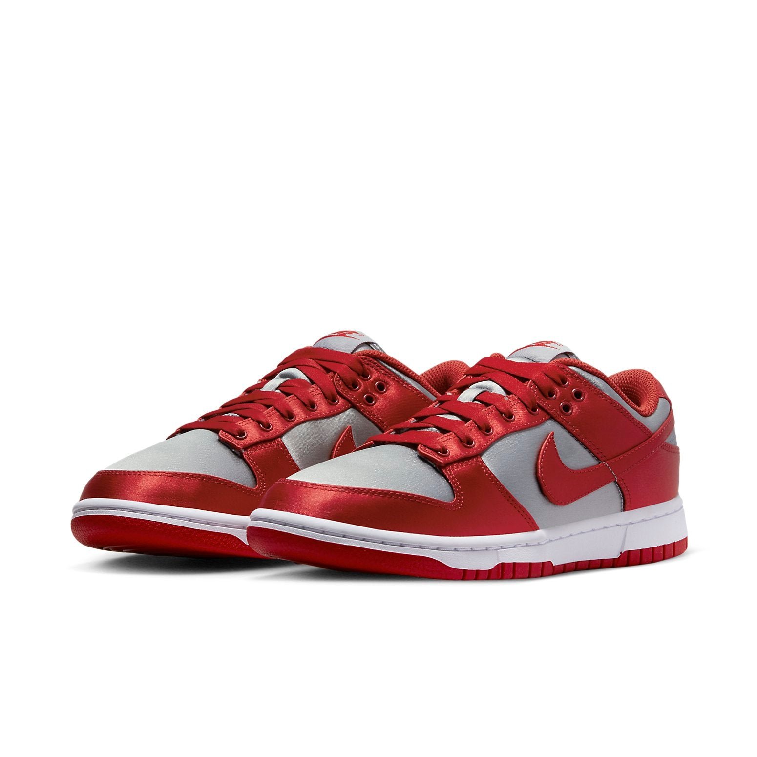 Nike Dunk Low UNLV Satin