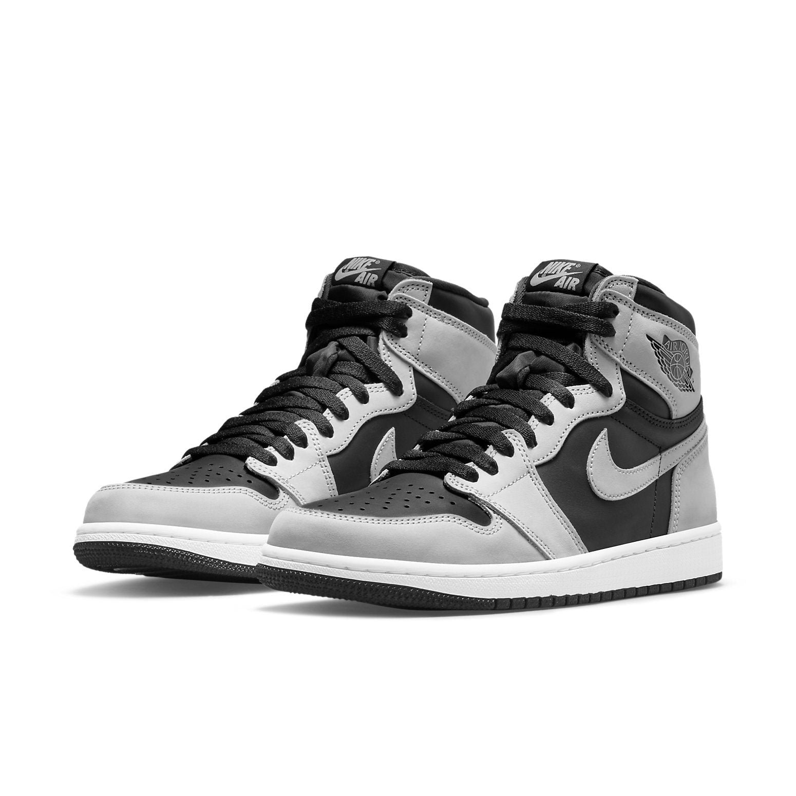 Air Jordan 1 Retro High OG Shadow 2.0