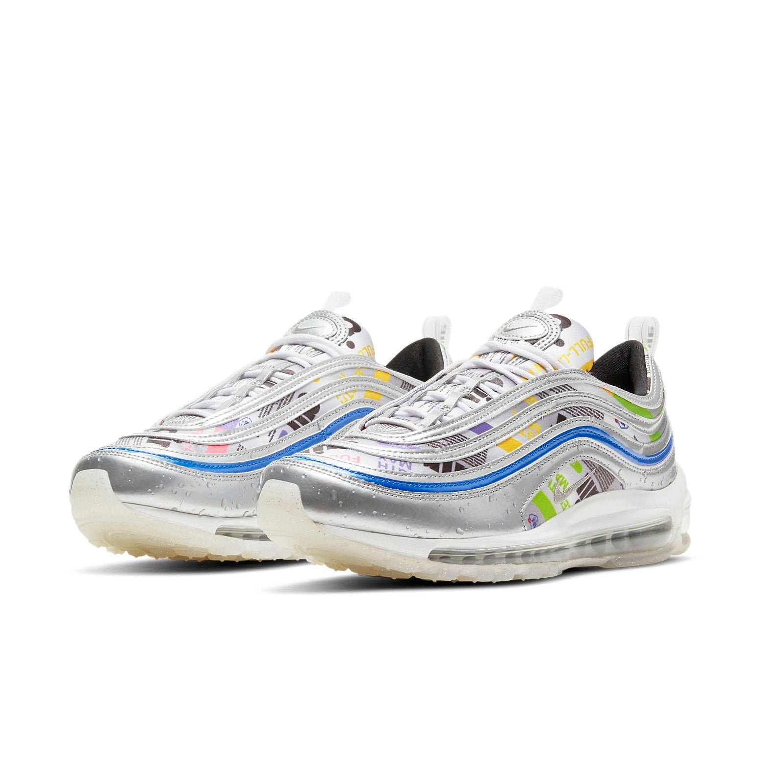 Nike Air Max 97 SE Energy Jelly