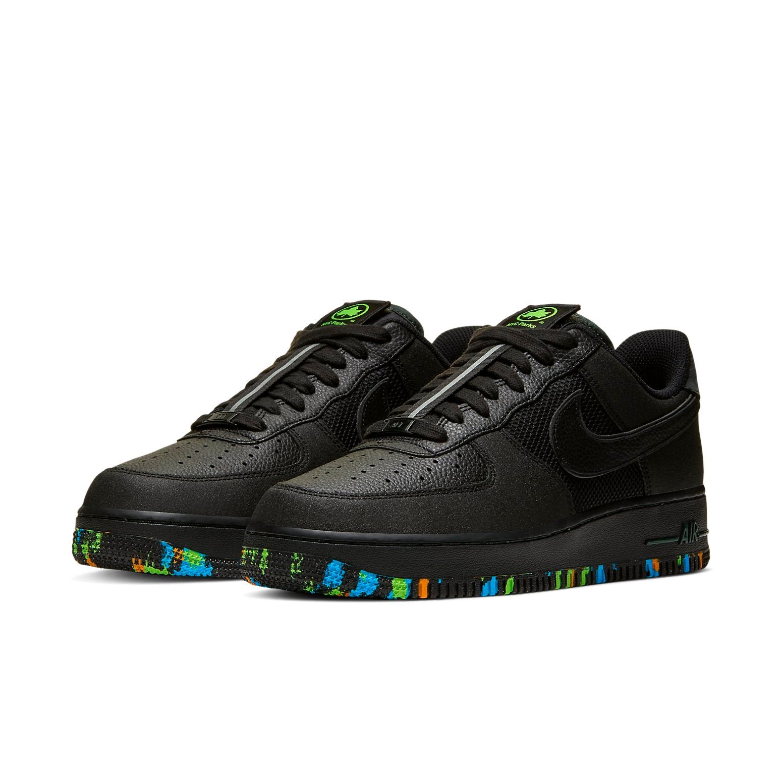 Nike Air Force 1 Low ALL FOR 1 NYC Parks