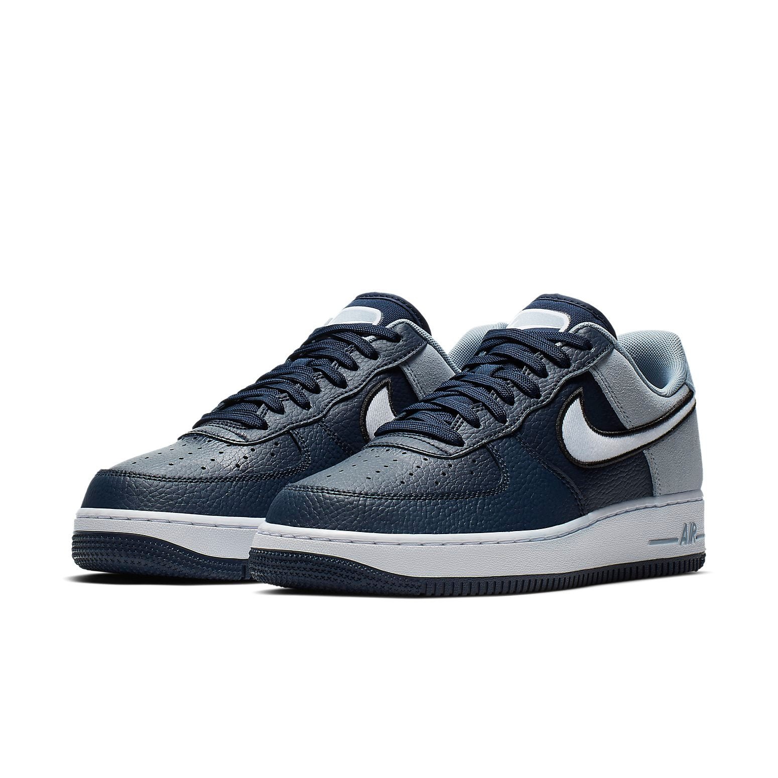 Nike Air Force 1 Low 07 LV8 Obsidian Mist