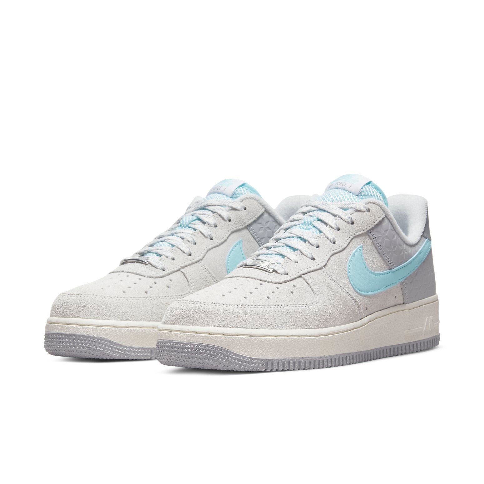 Nike Air Force 1 Low Snowflake