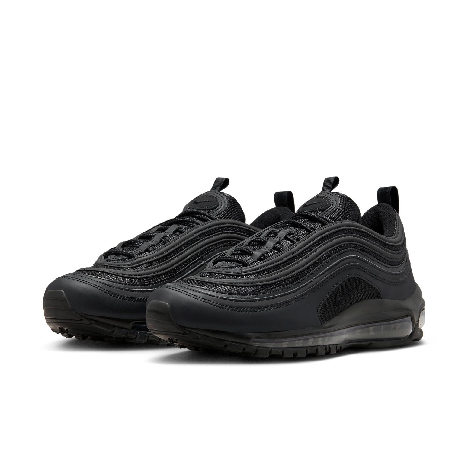 Nike Air Max 97 Triple Black
