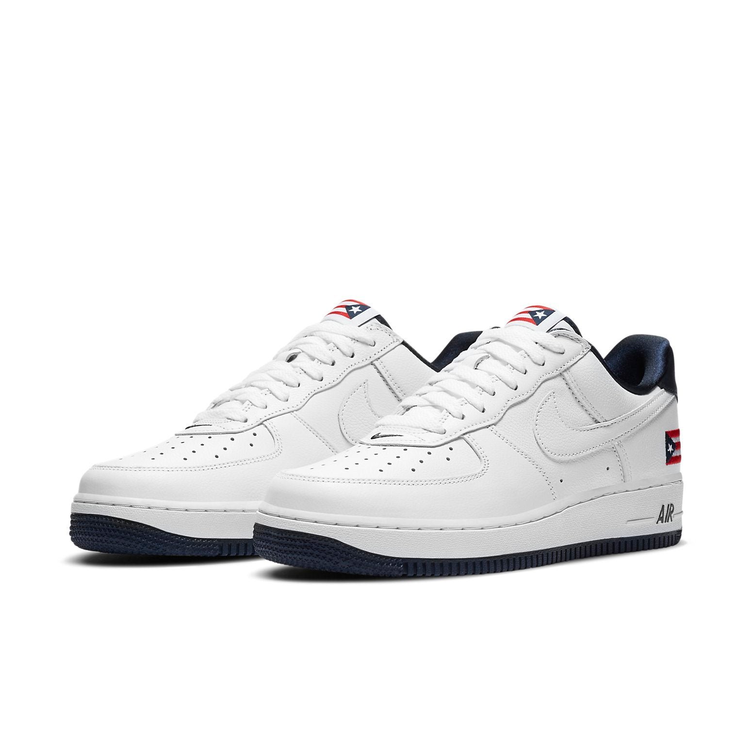 Nike Air Force 1 Low QS Puerto Rico
