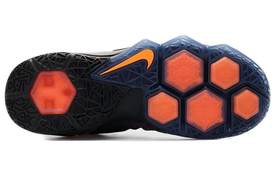 Nike Air Max LeBron 12 Low Air Max 95