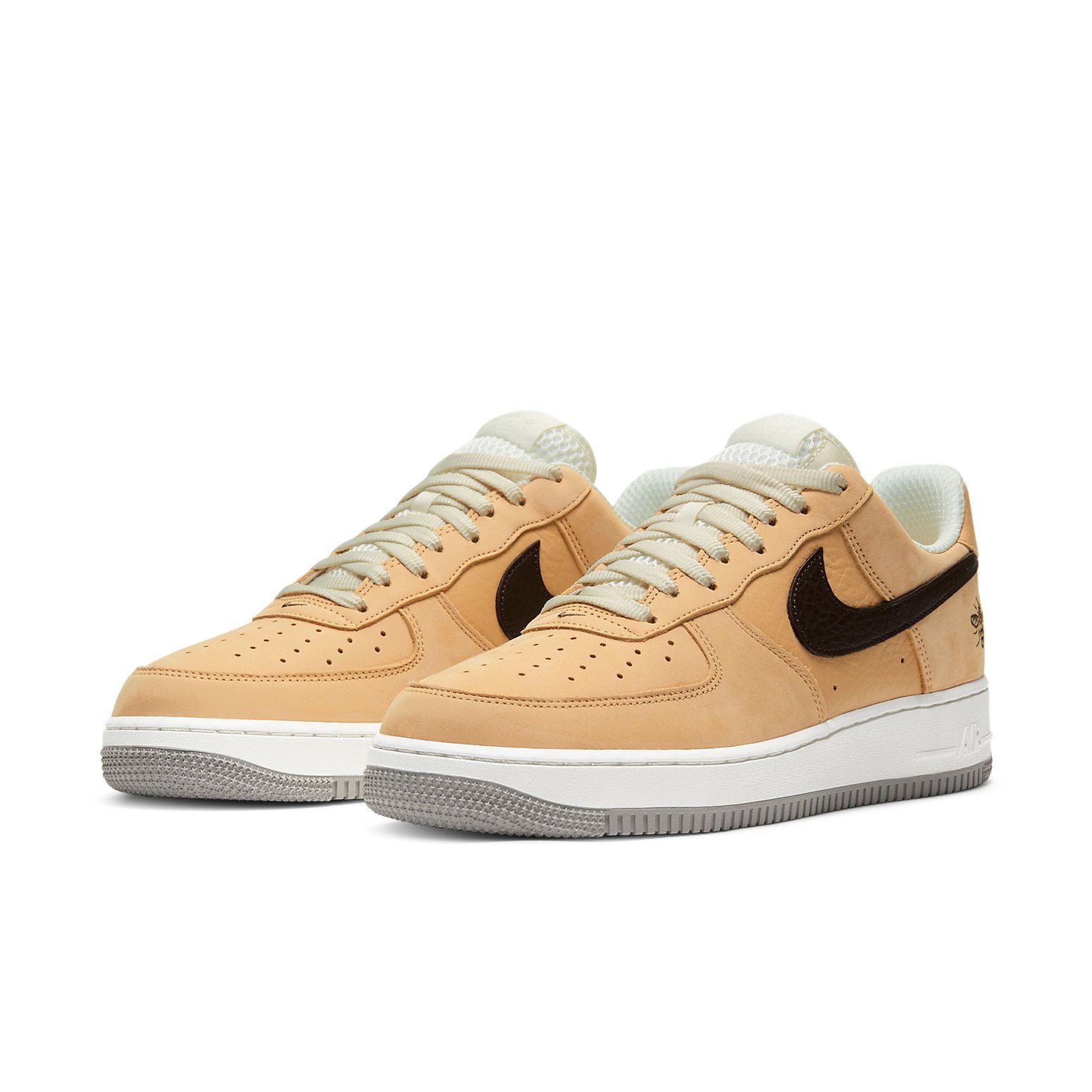 Nike Air Force 1 Low Manchester Bee
