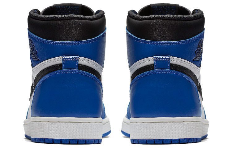 Air Jordan 1 Retro High OG Game Royal