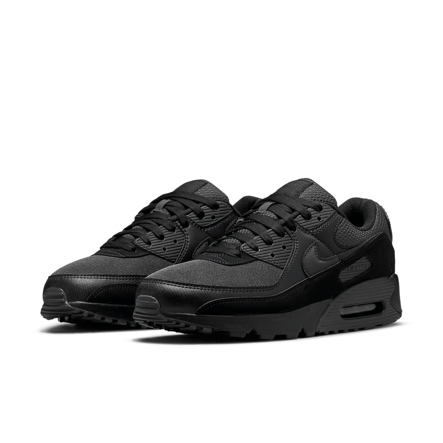 Nike Air Max 90 Triple Black